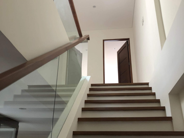 Burnished Brand New House & Lot Don Antonio Heights Q.C. Philhomes - Kenneth Matias