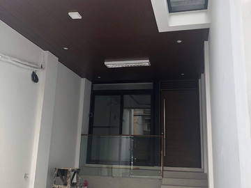 Burnished Brand New House & Lot Don Antonio Heights Q.C. Philhomes - Kenneth Matias
