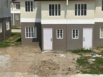 Rent to Own Pag-ibig 3-BR House for Sale at Lancaster New City in Cavite – ALICE Model