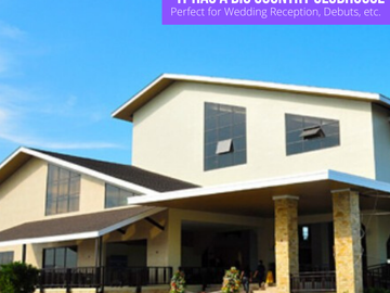 Rent to Own Pag-ibig 3-BR House for Sale at Lancaster New City in Cavite – ALICE Model