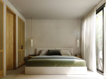2 Bedrooms Villa 50 meters from NyangNyang Cliff Top
