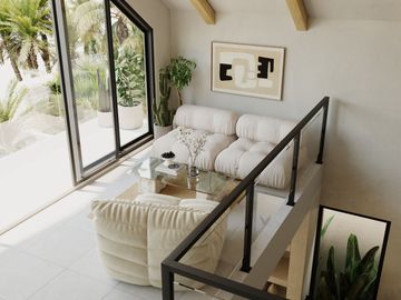 2 Bedrooms Villa 50 meters from NyangNyang Cliff Top