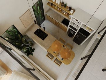 2 Bedrooms Villa 50 meters from NyangNyang Cliff Top