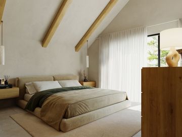 2 Bedrooms Villa 50 meters from NyangNyang Cliff Top