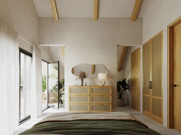2 Bedrooms Villa 50 meters from NyangNyang Cliff Top