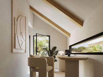 2 Bedrooms Villa 50 meters from NyangNyang Cliff Top