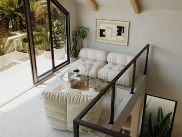2 Bedrooms Villa 50 meters from NyangNyang Cliff Top