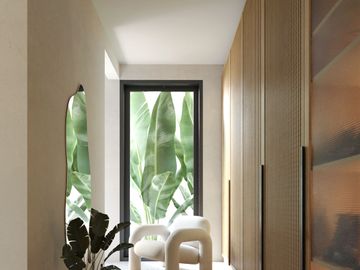 2 Bedrooms Villa 50 meters from NyangNyang Cliff Top