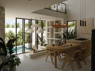 2 Bedrooms Villa 50 meters from NyangNyang Cliff Top