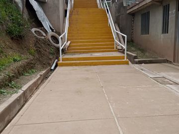 VENTA CASA TICA TICA CUSCO 175M2