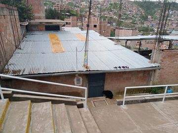 VENTA CASA TICA TICA CUSCO 175M2