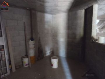 Venta de casa en obra negra en Otavalo en ciudadela Yanayacu