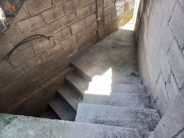 Venta de casa en obra negra en Otavalo en ciudadela Yanayacu