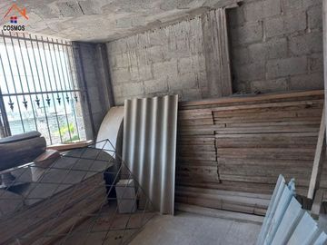 Venta de casa en obra negra en Otavalo en ciudadela Yanayacu