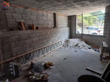 Venta de casa en obra negra en Otavalo en ciudadela Yanayacu