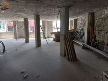 Venta de casa en obra negra en Otavalo en ciudadela Yanayacu