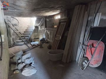Venta de casa en obra negra en Otavalo en ciudadela Yanayacu