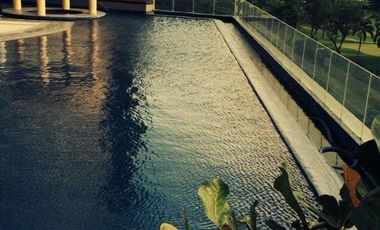 1 Bedroom Unit, 8 Forbestown Road, BGC FOR SALE