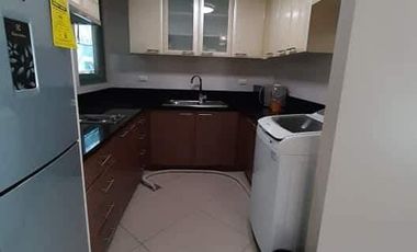1 Bedroom Unit, 8 Forbestown Road, BGC FOR SALE