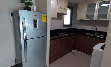 1 Bedroom Unit, 8 Forbestown Road, BGC FOR SALE