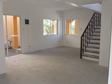 2-Storey Single Firewall House and Lot for Sale in Capiz | Camella Capiz