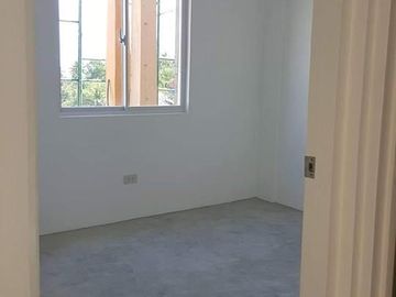 2-Storey Single Firewall House and Lot for Sale in Capiz | Camella Capiz