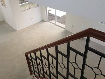 2-Storey Single Firewall House and Lot for Sale in Capiz | Camella Capiz