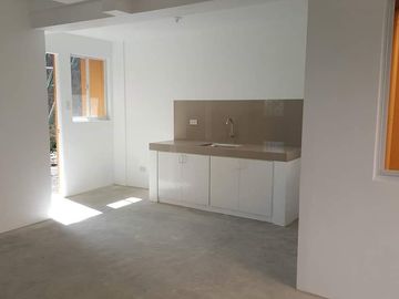 2-Storey Single Firewall House and Lot for Sale in Capiz | Camella Capiz