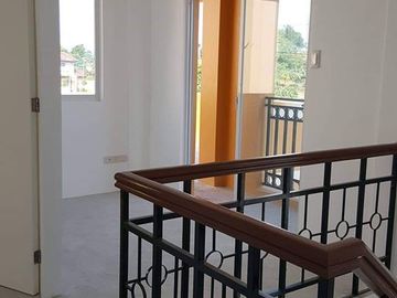 2-Storey Single Firewall House and Lot for Sale in Capiz | Camella Capiz