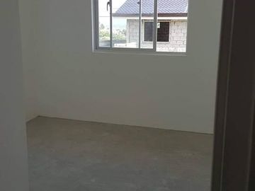 2-Storey Single Firewall House and Lot for Sale in Capiz | Camella Capiz