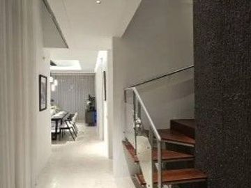 Royal Residence Organica Wiyung Sby