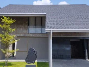 Royal Residence Organica Wiyung Sby