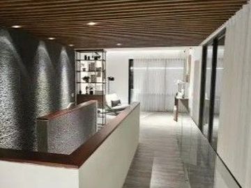Royal Residence Organica Wiyung Sby