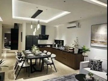 Royal Residence Organica Wiyung Sby