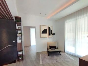 Royal Residence Organica Wiyung Sby