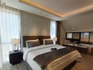 Royal Residence Organica Wiyung Sby
