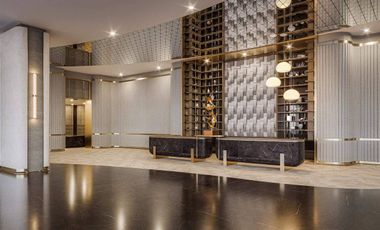 LUXURY PRE-SELLING 3 BEDROOM CONDOMINIUM FOR SALE AT LE PONT RESIDENCES BRIDGETOWNE PASIG CITY