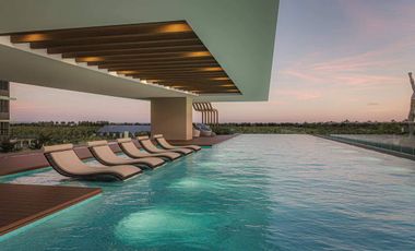 LUXURY PRE-SELLING 3 BEDROOM CONDOMINIUM FOR SALE AT LE PONT RESIDENCES BRIDGETOWNE PASIG CITY