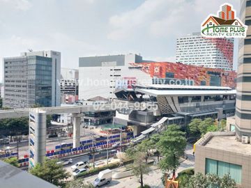 คอนโดเอสโทรแจ้งวัฒนะ (ASTRO Chaengwattana) ตรงข้ามเซ็นทรัลแจ้งวัฒนะ
