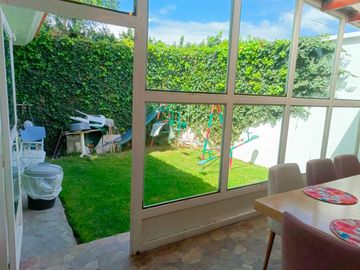 Casa de Venta en Latacunga