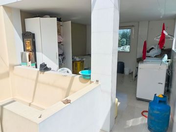 Casa de Venta en Latacunga