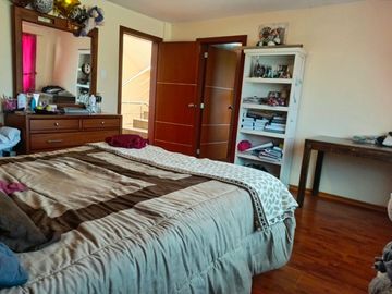 Casa de Venta en Latacunga