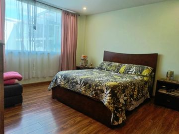 Casa de Venta en Latacunga