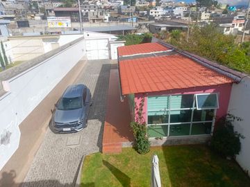 Casa de Venta en Latacunga