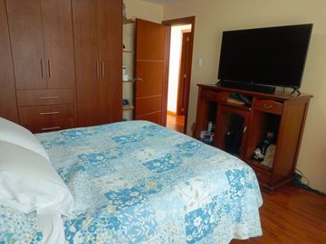 Casa de Venta en Latacunga