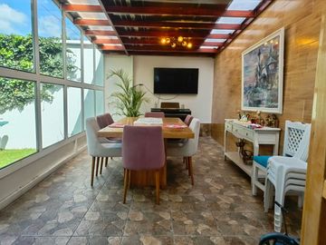 Casa de Venta en Latacunga