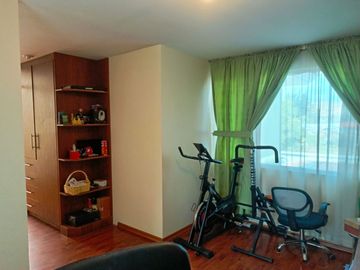 Casa de Venta en Latacunga