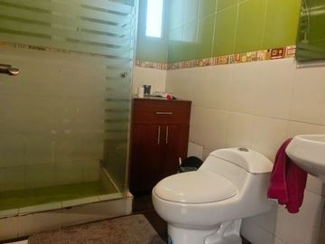 Casa de Venta en Latacunga