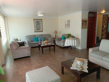 Casa de Venta en Latacunga