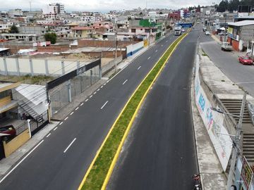 Casa de Venta en Latacunga
